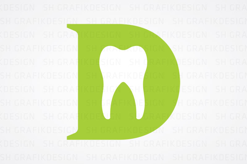 Logo Dentallabor oder Zahnarzt C – 32449