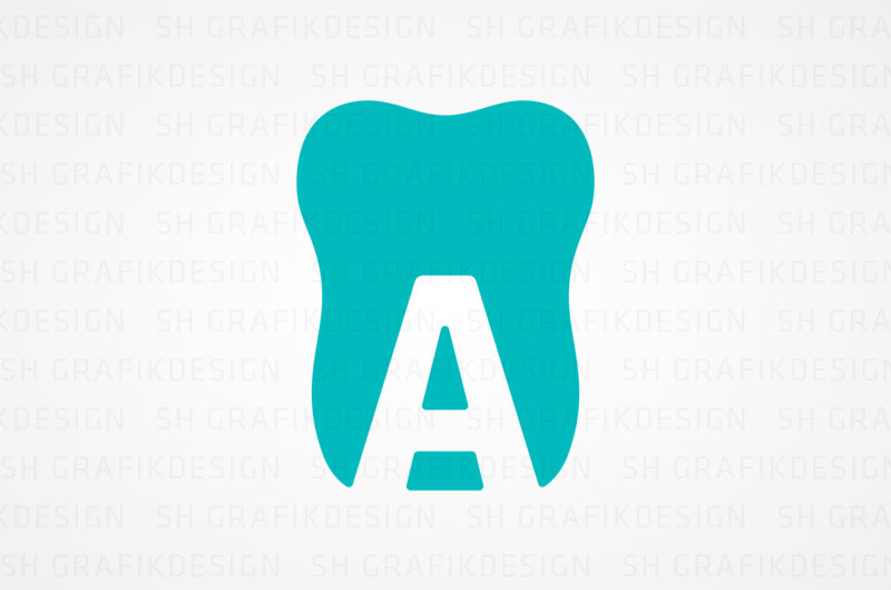 Logo Dentallabor oder Zahnarzt A – 32628