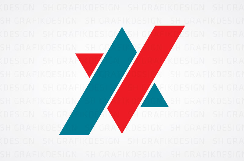 Logo Initialen AV – 35201