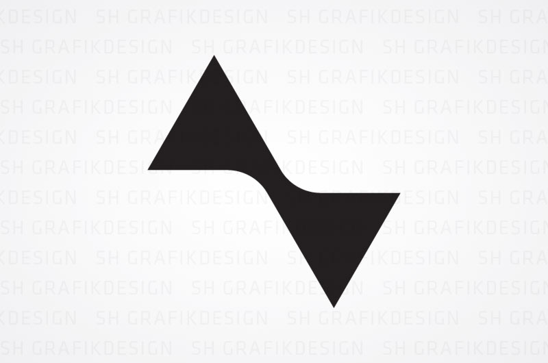Logo Initialen AV – 35203