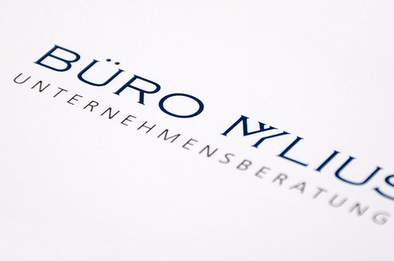 Büro Mylius