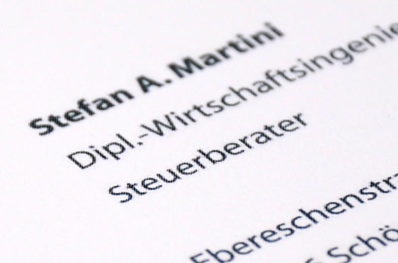 Martini Steuerberatung