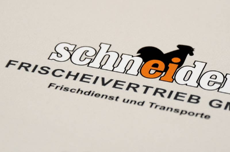 Schneider Frischeivertrieb