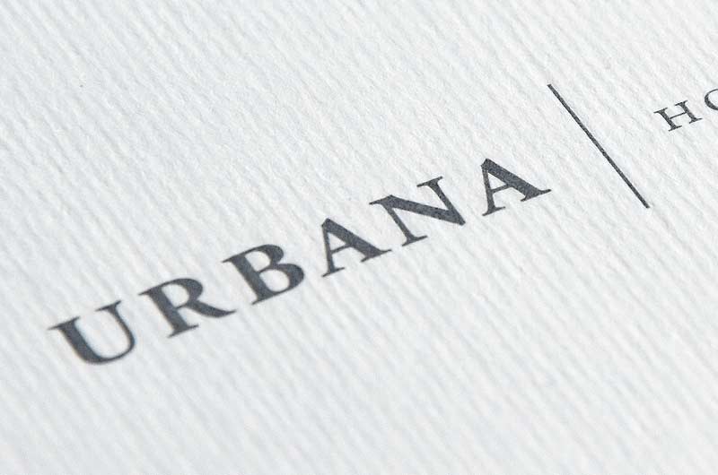 Urbana Holding
